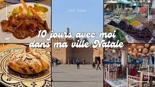 Miniature : Vous connaissez Marrakech… mais connaissez-vous Oujda ? Vacances en toute simplicité au Maroc