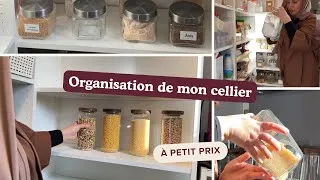 Miniature : [Organisation Cellier] Économies réalisées - Recycler avant de dépenser - iSpring EVD2