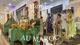 Miniature : Magnifique mariage marocain à Oujda 🇲🇦