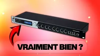 Miniature : À QUOI SERT UNE INTERFACE MIDI ??