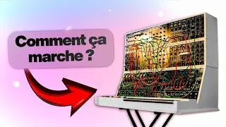 Miniature : COMMENT ÇA MARCHE UN SYNTHÉ ??