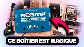 Miniature : POURQUOI TU DOIS UTILISER LE REAMPING ??