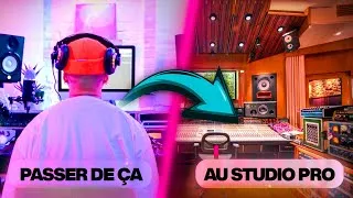 Miniature : C'EST LA FIN DES STUDIOS PROS ?!!