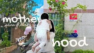 Miniature : Mon MOTHERHOOD réaliste🍀​ 15 mois plus tard, avantages/inconvénients, sans filtre