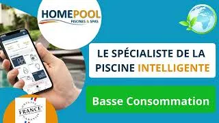Miniature : HomePool Piscines Magiline Toulouse