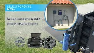 Miniature : Film montage piscine Magiline