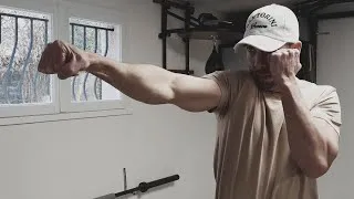 Miniature : BOXE - 4 Circuits pour AMÉLIORER ses QUALITÉS PHYSIQUES (à la maison)