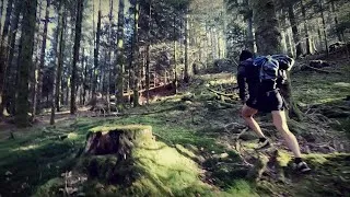 Miniature : EAU à 4° - OUTDOOR WORKOUT - ADAPTATION au FROID