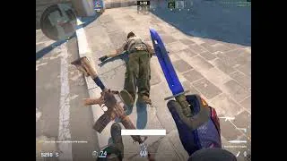 Miniature : BRAIN DU SOIR BONSWAR Counter strike 2