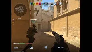 Miniature : clutch homer eco Counter strike 2 2025 11 16   15 38 31 03 DVR