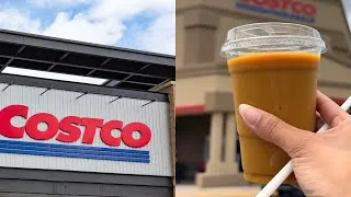 Miniature : Nouvelle tournée et achats chez Costco Canada 🇨🇦 L'histoires  ! La fin est triste 😢💍