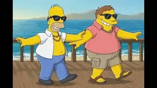 Miniature : Danse De la Vengeance- Clip Officiel (Gangster Team)