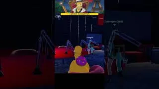 Miniature : Homer passe a Planete rap et lache un freestyle 