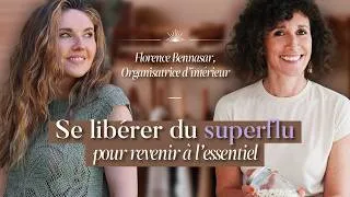 Miniature : Désencombrer sa maison : se libérer du superflu pour revenir à l'essentiel
