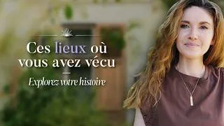 Miniature : Ce que vos lieux de vie révèlent sur votre histoire 🏡
