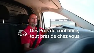 Miniature : Une fuite ? Une panne ? HomeServe Dépannage est là !