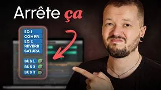 Miniature : 4 erreurs qui font que tes mixages sonnent amateur !
