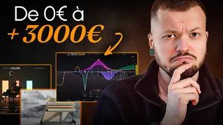 Miniature : Comment produire ta musique sans exploser ton budget ?