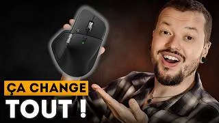 Miniature : J'ai changé de souris pour la production musicale, et j'ai gagné des heures !