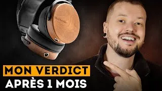 Miniature : Test Ollo R1 - Le meilleur casque d'enregistrement ?