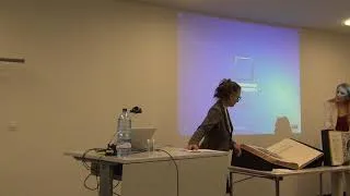 Miniature : Conférence de Maike Christadler (Université de Bâle, 29 septembre 2018)