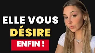 Miniature : Le Jour Où Vous Arrêtez de la Convaincre... Elle Commence Enfin à Vous Désirer | Psychologie Féminin