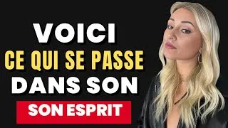 Miniature : Lorsque Vous Cessez de Lui Donner de l'Attention... Voici Ce Qui Se Passe Dans Son Esprit