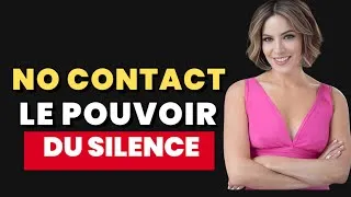 Miniature : Les Secrets Psychologiques du "No Contact" : Pourquoi le Silence Est Si Puissant en Amour