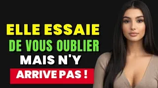 Miniature : Si Elle N'arrive Pas à Cesser de Penser à Vous, Elle Commencera à Faire Ceci | Psychologie Féminine