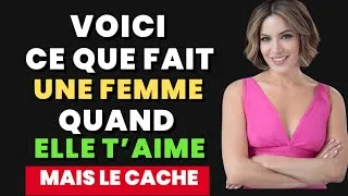 Miniature : Elle agit froide… mais ces signes signifient qu’elle est attirée par toi ❤️