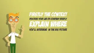 Miniature : vidéo d'animation pédagogique