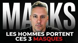 Miniature : Les 3 masques de l'homme moderne