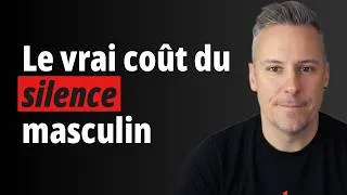 Miniature : La vérité choquante sur le silence intérieur des hommes et son prix invisible