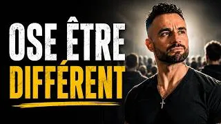 Miniature : Tu n'es pas obligé de vivre comme tout le monde #liberté #developpementpersonnel