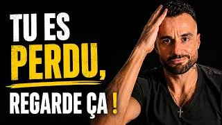 Miniature : Pourquoi tant d'hommes sont perdus ? #separation #rupture #solitude