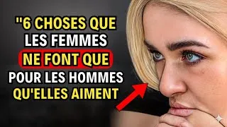 Miniature : 7 caresses interdites qui excitent une femme mûre #5 : Tout change