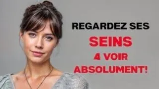 Miniature : Comment susciter le désir chez une femme (même si elle n'est pas intéressée) |