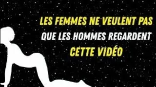 Miniature : Les femmes cachent ce secret aux hommes. Le stoïcisme et la puissance de l'esprit masculin