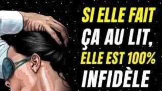 Miniature : 5 signes qu'elle vous trompe (le numéro 4 va vous anéantir)