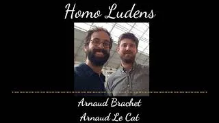 Miniature : Arnaud Brachet et Arnaud Le Cat - Innover, fédérer et recruter avec UWTI