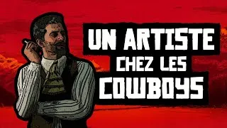 Miniature : La galerie d'art de Red Dead Redemption 2 | HOMO LUDENS