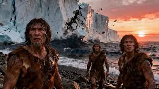 Miniature : Le jour où l’ère glaciaire prit fin — que s’est-il passé quand le monde fut submergé ? (11 600 ans)
