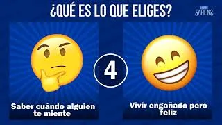 Miniature : Le choix le plus difficile de ta vie – Quelle option choisis-tu ? 😈