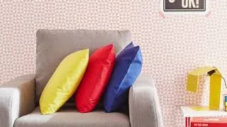 Miniature : Idée déco - Le style pop