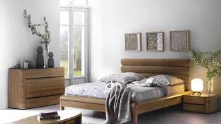 Miniature : Une idée déco - Style zen