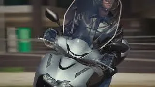 Miniature : SH125i - Votre monde. Votre vie. Votre SH.