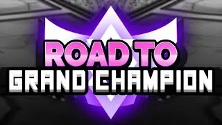 Miniature : ROAD TO GRAND CHAMPION #1 | LES VICTOIRES S’ENCHAÎNE  |