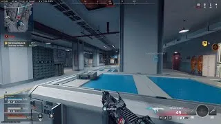 Miniature : Yo tout le monde Je Vous partage cette petit vidéo SUR WARZONE EN mode RENKED