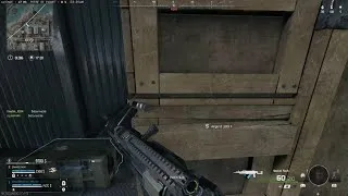 Miniature : Call of Duty Warzone Sur Avallon 2v4 avec les Frangin