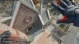 Miniature : Yo tout le monde Je Vous partage cette petit vidéo SUR WARZONE EN mode RENKED et le top 1